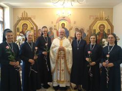 vows of sisters ua