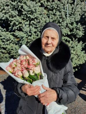 sr.Daria Hradiuk