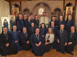 sestry polonia