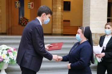 sr.Tarsykija