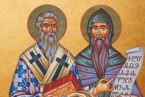 kyrylo i metodii