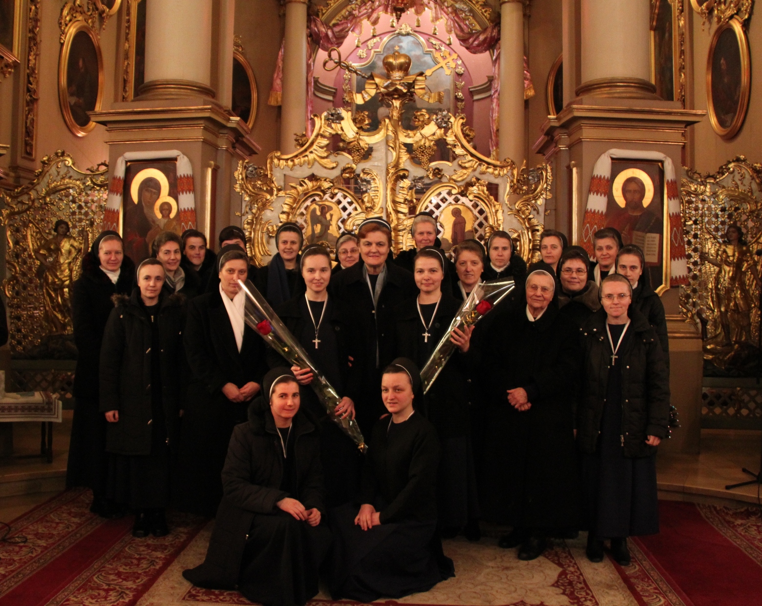 вічні обіти, м. Львів, 2011